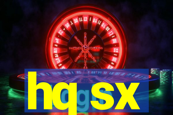 hq sx